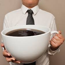 koffie